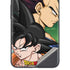 Dragon Ball Z Goku & Vegeta Google Pixel 4a 5G Skin